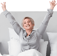 Customer Review — Sarah M., Brain Song listener