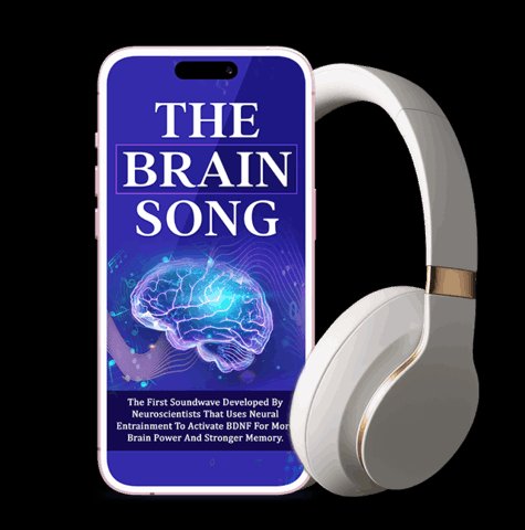 The Brain Song Audio Product